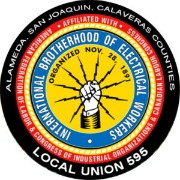International Brotherhood of electrical workers