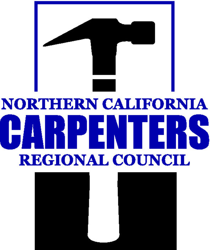 Carpenters Regional Council Logo