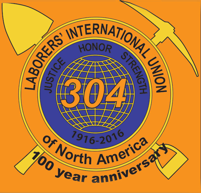 Laborers' International Union 304