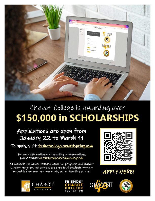 2024 Scholarships