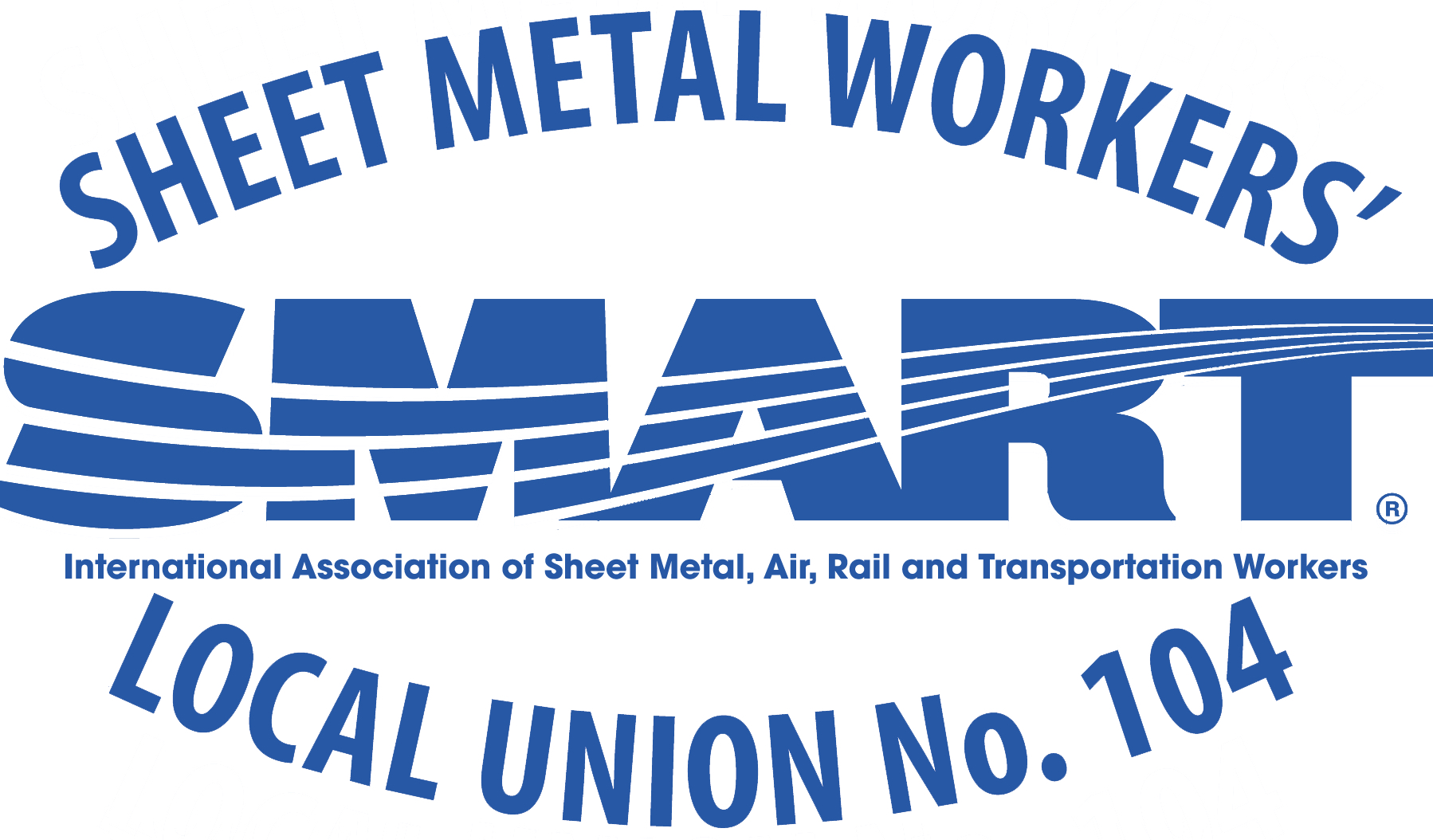 SMART Sheet Metal Worker