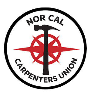 Nor Cal Carpenters Logo