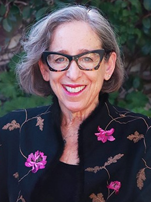 Susan Sperling