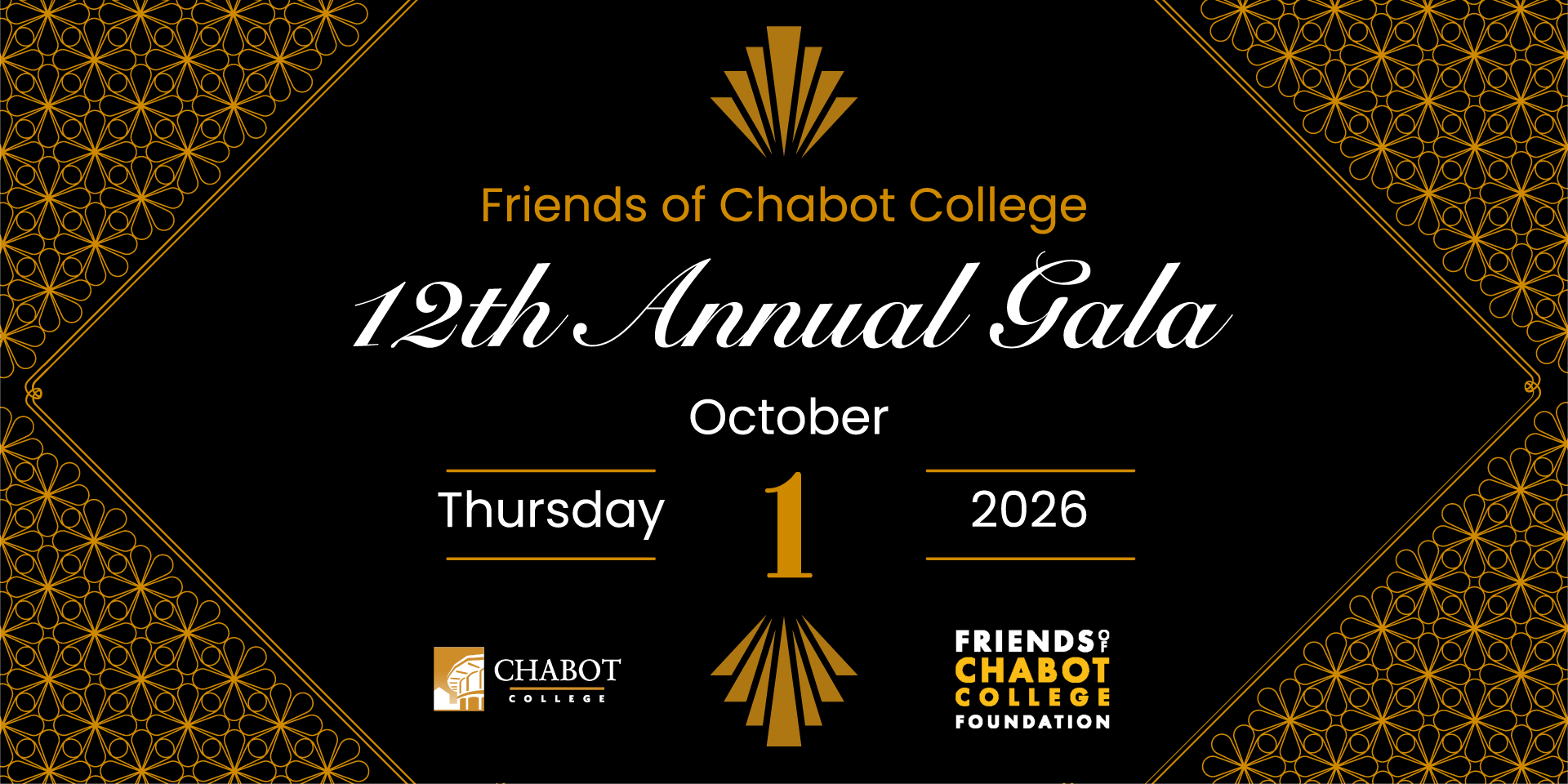 Chabot Gala