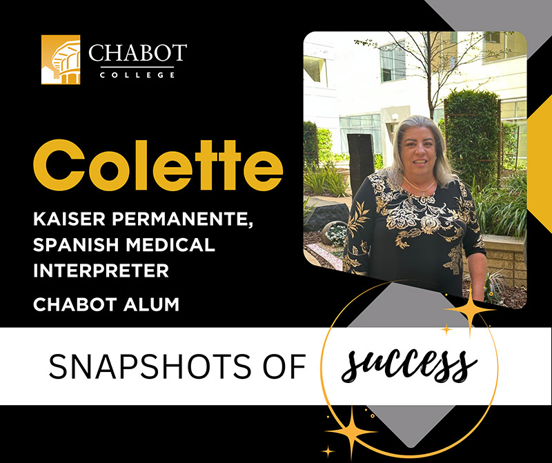 Colette