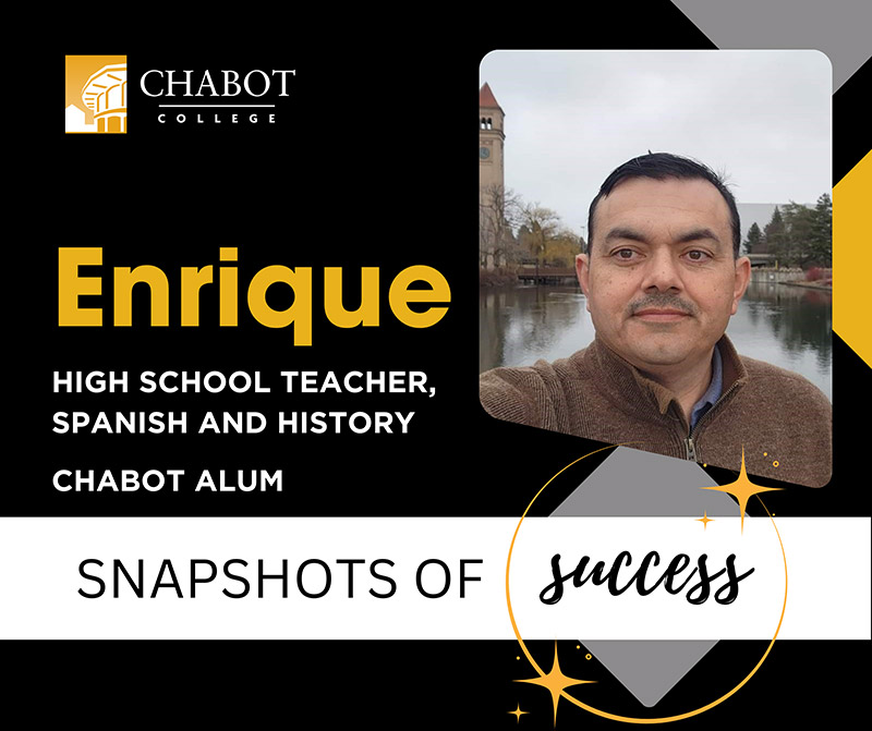 Enrique