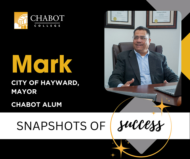 Mark