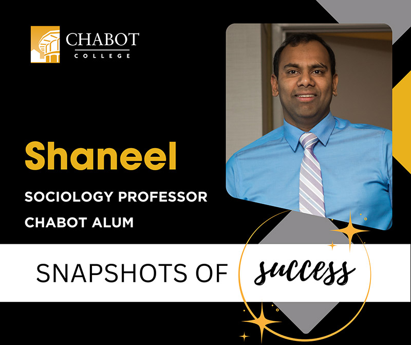 Shaneel